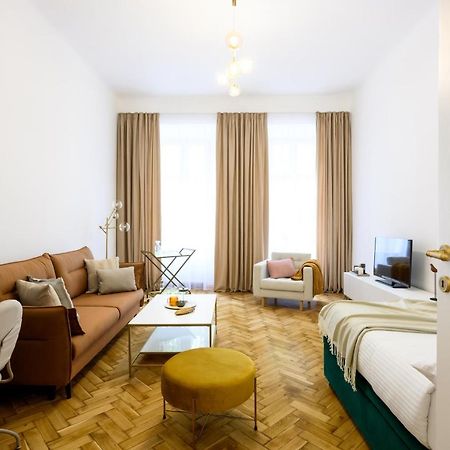 Native Apartments Dietla 71 크라쿠프 외부 사진