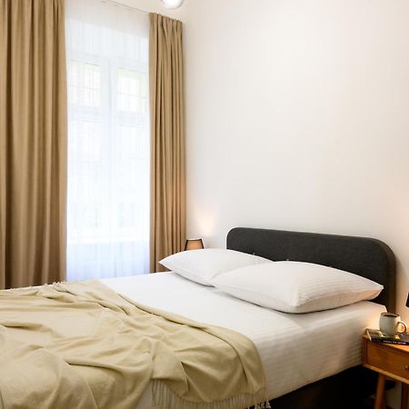 Native Apartments Dietla 71 크라쿠프 외부 사진