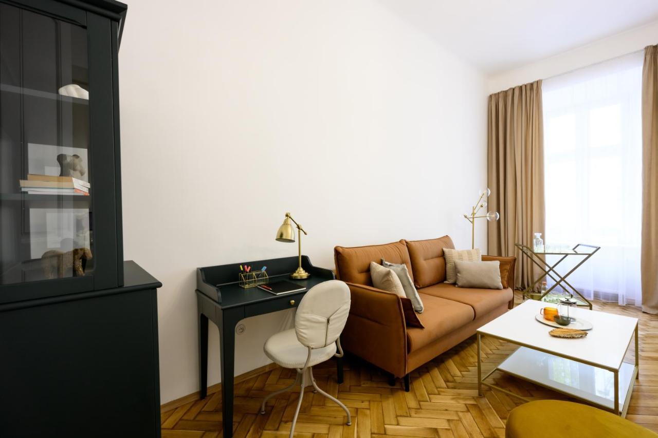 Native Apartments Dietla 71 크라쿠프 외부 사진