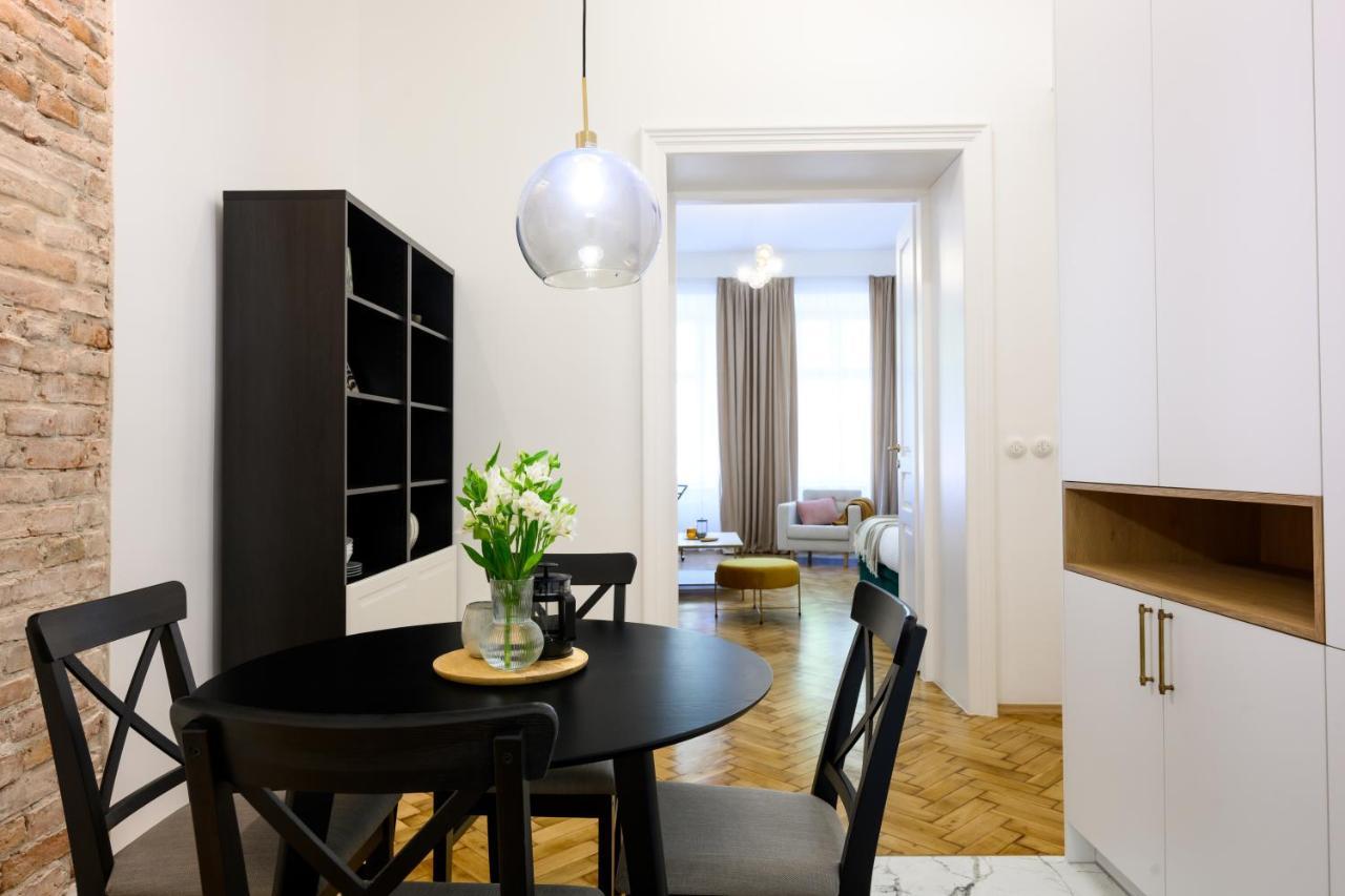 Native Apartments Dietla 71 크라쿠프 외부 사진