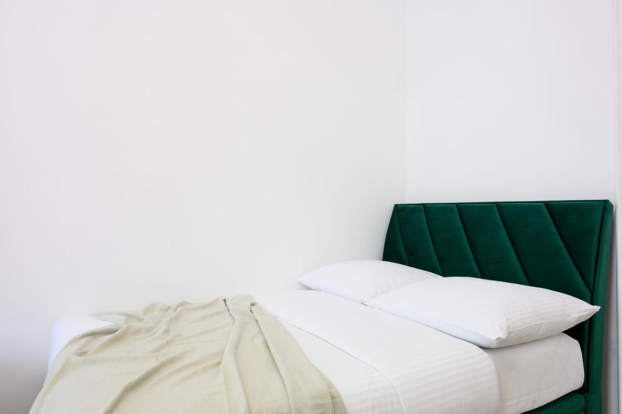 Native Apartments Dietla 71 크라쿠프 외부 사진